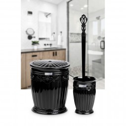 Sultan Bathroom Set (2 Pcs)