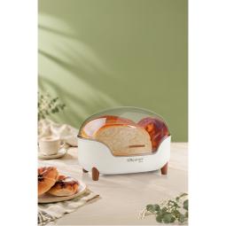 Roma Bread Box