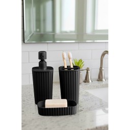 Safir Bathroom Set 3 Pcs