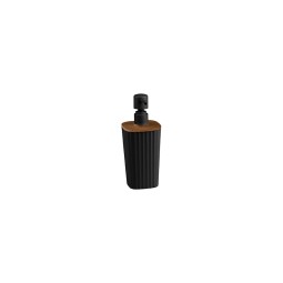 Safir Soap Dispenser / Wooden