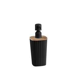 Safir Soap Dispenser / Bamboo