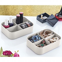 Midi Divided Organizer