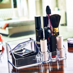 Makeup Organizer No 1