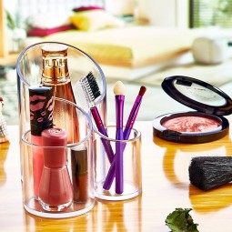 Makeup Organizer Trio