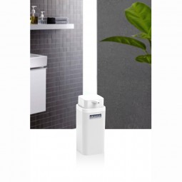 Square Soap Dispenser