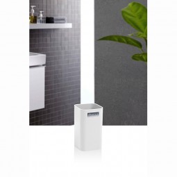 Square Toothbrush Holder