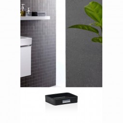 Squaer Soap Holder