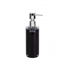 Double Layer Round Soap Dispenser