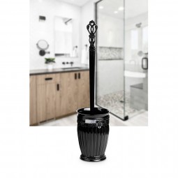 Sultan Toilet Brush Holder