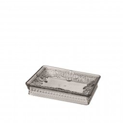 Sultan Crystal Soap Holder