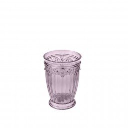 Sultan Crystal Toothbrush Holder