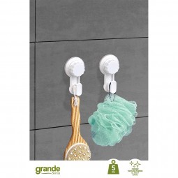 Vacuum Hanger (2 pcs)