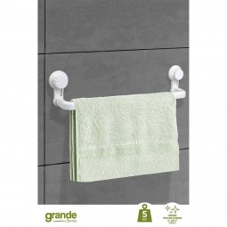 Vacuum Towel Holder (Long)