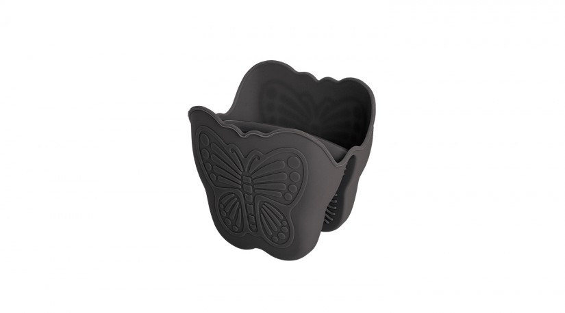 Silicone Cooking Pinch Mitt Butterfly