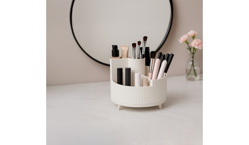 360° Midi Make up Organizer
