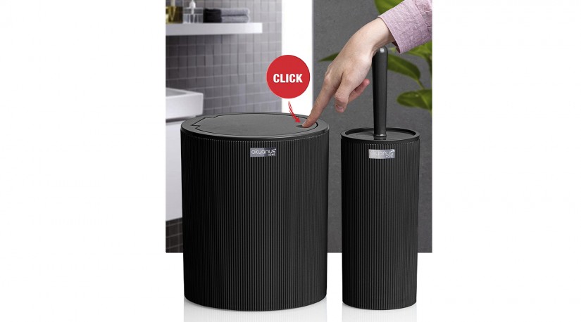 Bella Bathroom Set (2 Pcs)