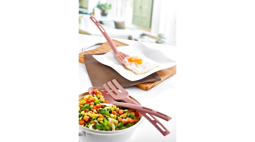 Eco Service Utensils Set (3pcs.)