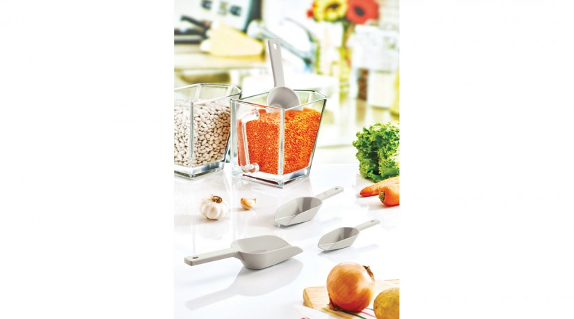 Measuring Spoon Set (4 Pcs.)