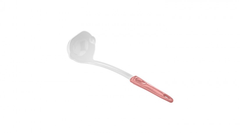 Ladle Eco Rose