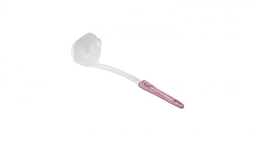 Ladle Eco Pastel Purple