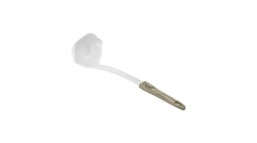 Ladle Eco Stone Grey