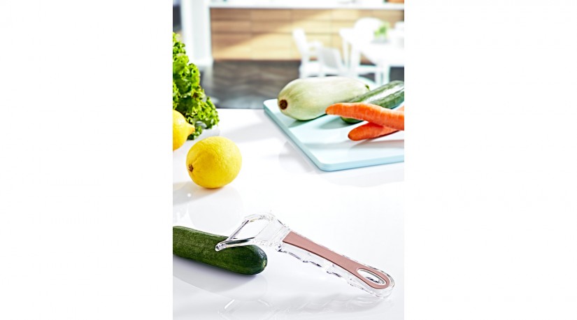 Vegetable & Fruit Peeler