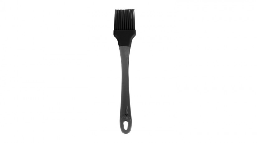 Silicone Long Egg Brush