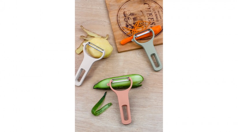 3pcs Peeler set