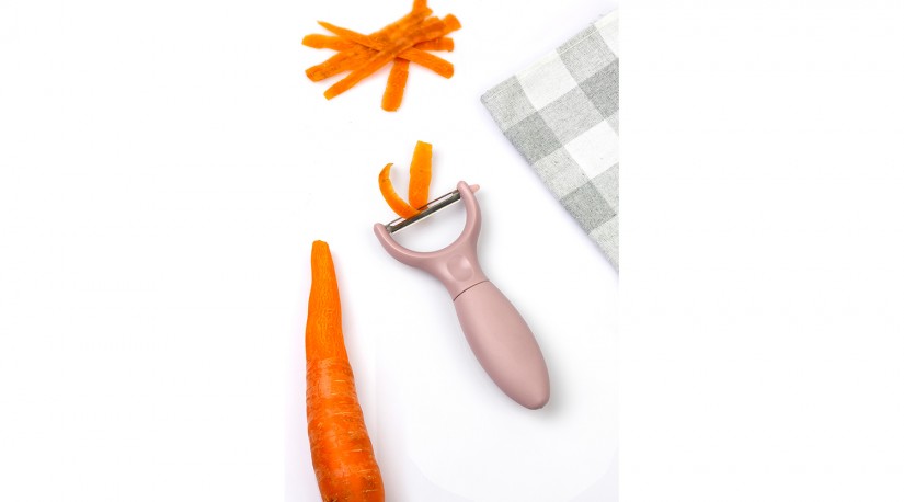 Jumbo Peeler