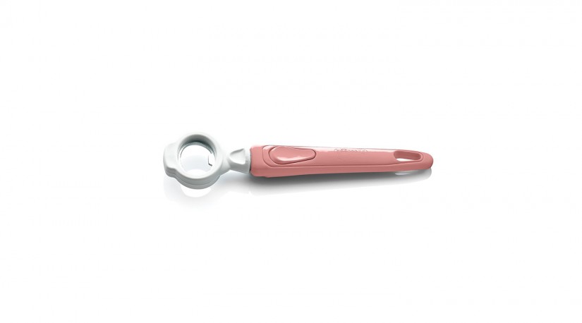 Eco Bottle Opener Rose