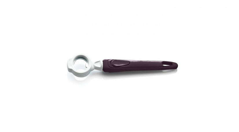 Eco Bottle Opener Damson