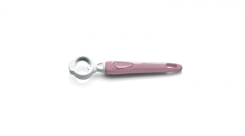 Eco Bottle Opener Pastel Purple