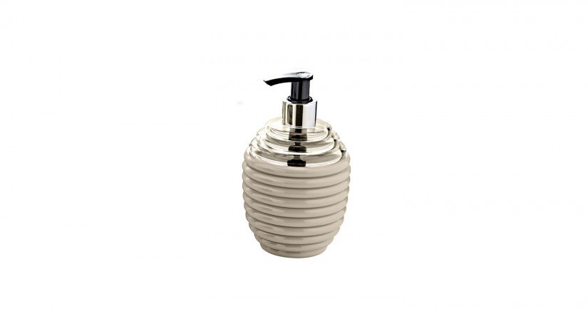 Twist Soap Dispenser