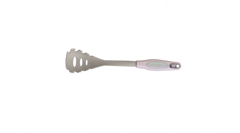 Elegance Macaroni Ladle