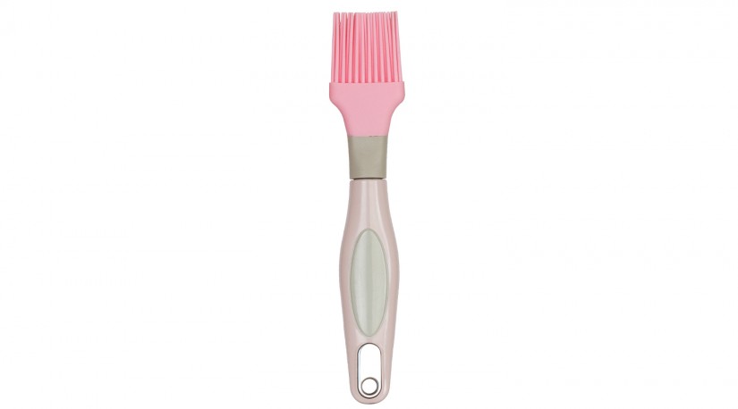 Elegance Silicone Brush