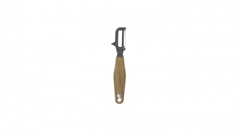 Wooden Vertical Peeler