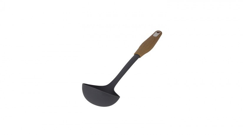 Wooden Ladle