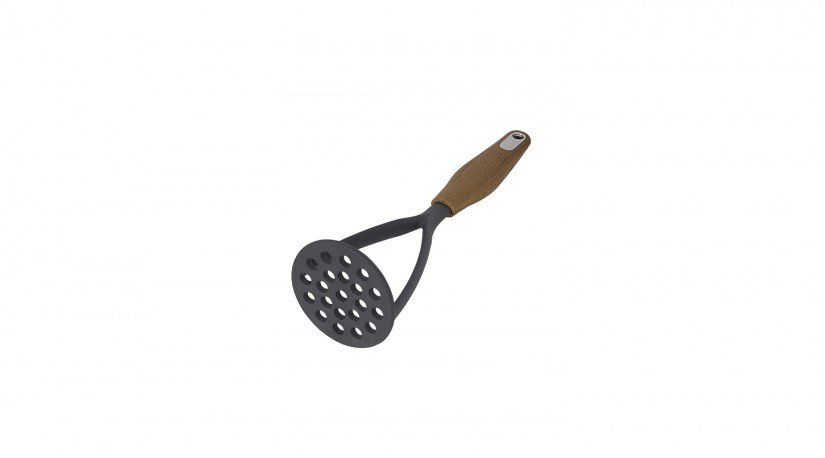 Wooden Masher