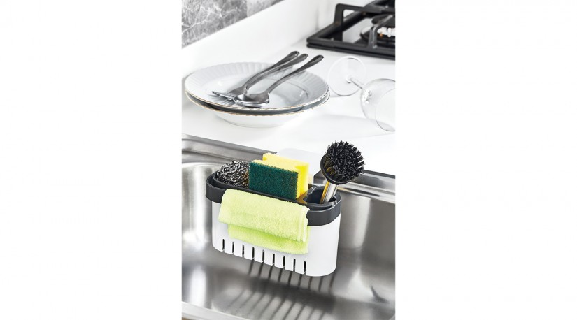 Sink Side Organizer