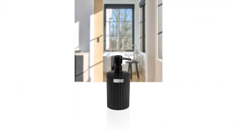 Coliseum Soap Dispenser