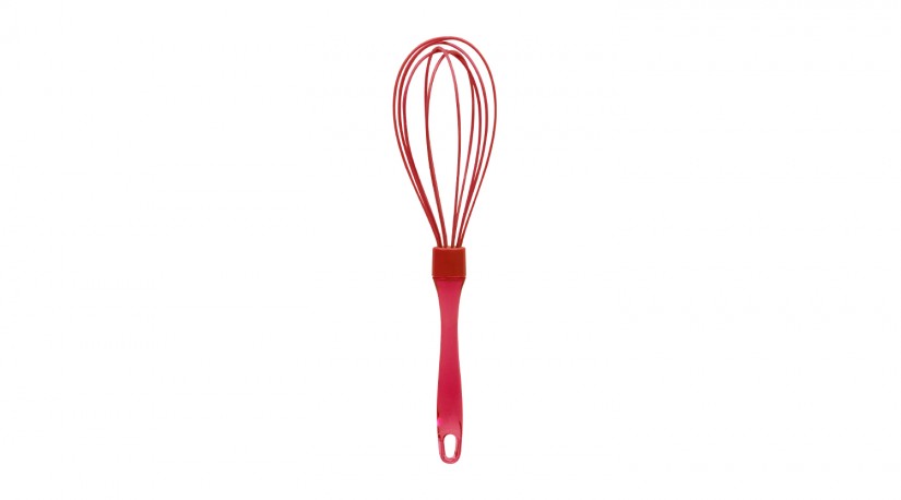 Silicone Egg Beater (29 cm)