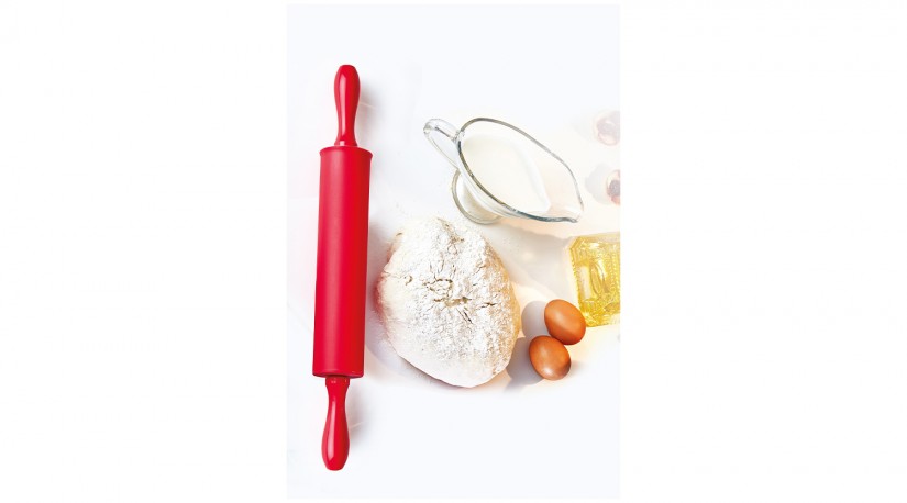 Silicone Maxi Rolling Pin