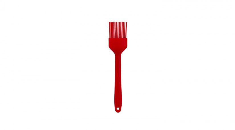 Silicone Brush