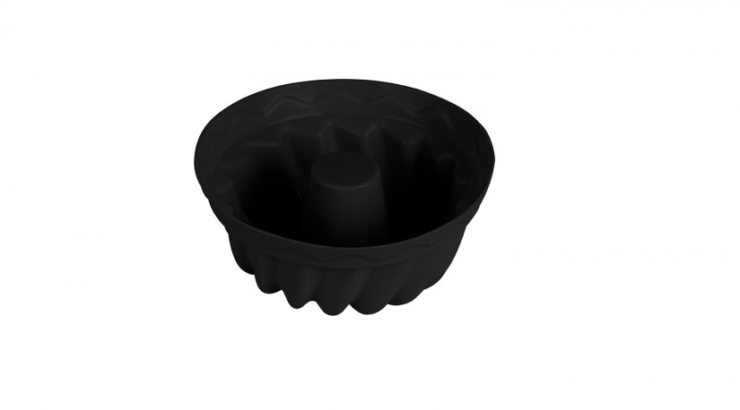 Silicone Cake Mould (6 pcs)