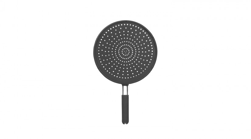 Silicone Splatter Screen for Frying Pan 28 cm