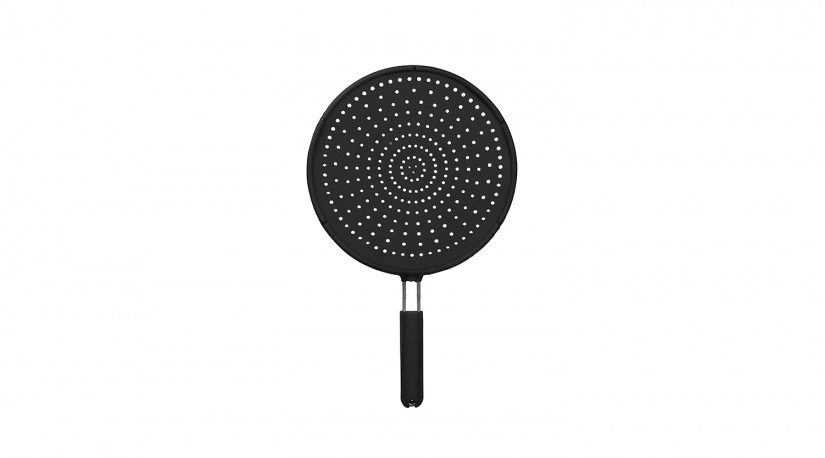 Silicone Splatter Screen for Frying Pan 28 cm