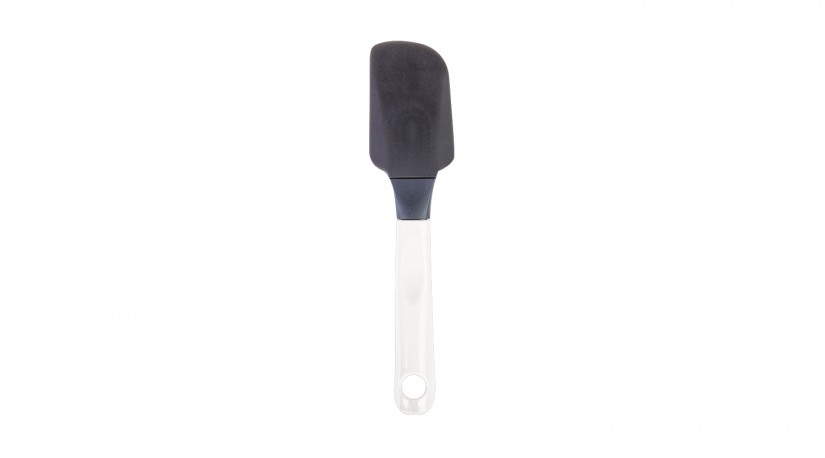 Festival Silicone Spatula White