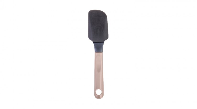 Festival Silicone Spatula Powder Pink