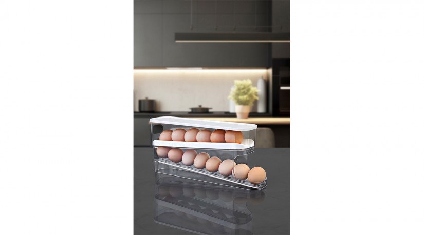 Practical Egg Holder