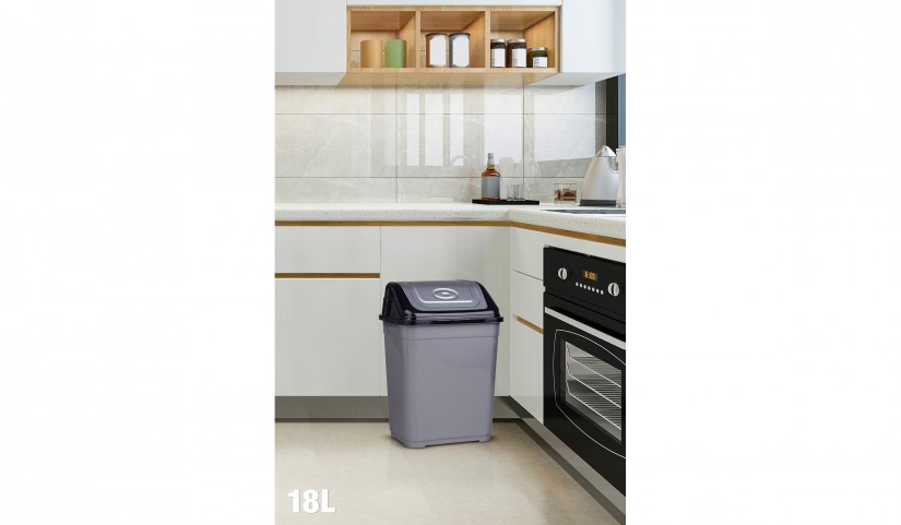 Trash Can 18 Lt